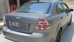 شيفروليه أفيو